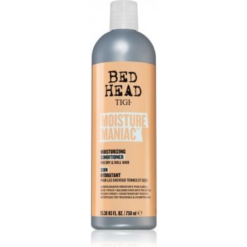 TIGI Bed Head Moisture Maniac Conditioner 750 ml