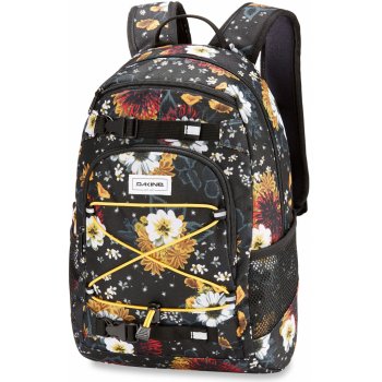 Dakine batoh Grom winter daisy