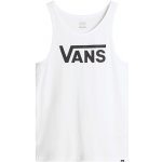 Vans pánské tílko Classic Tank-B černá – Zboží Dáma