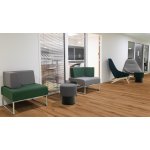 Gerflor Creation 40 Cedar Golden 1606 4,49 m²