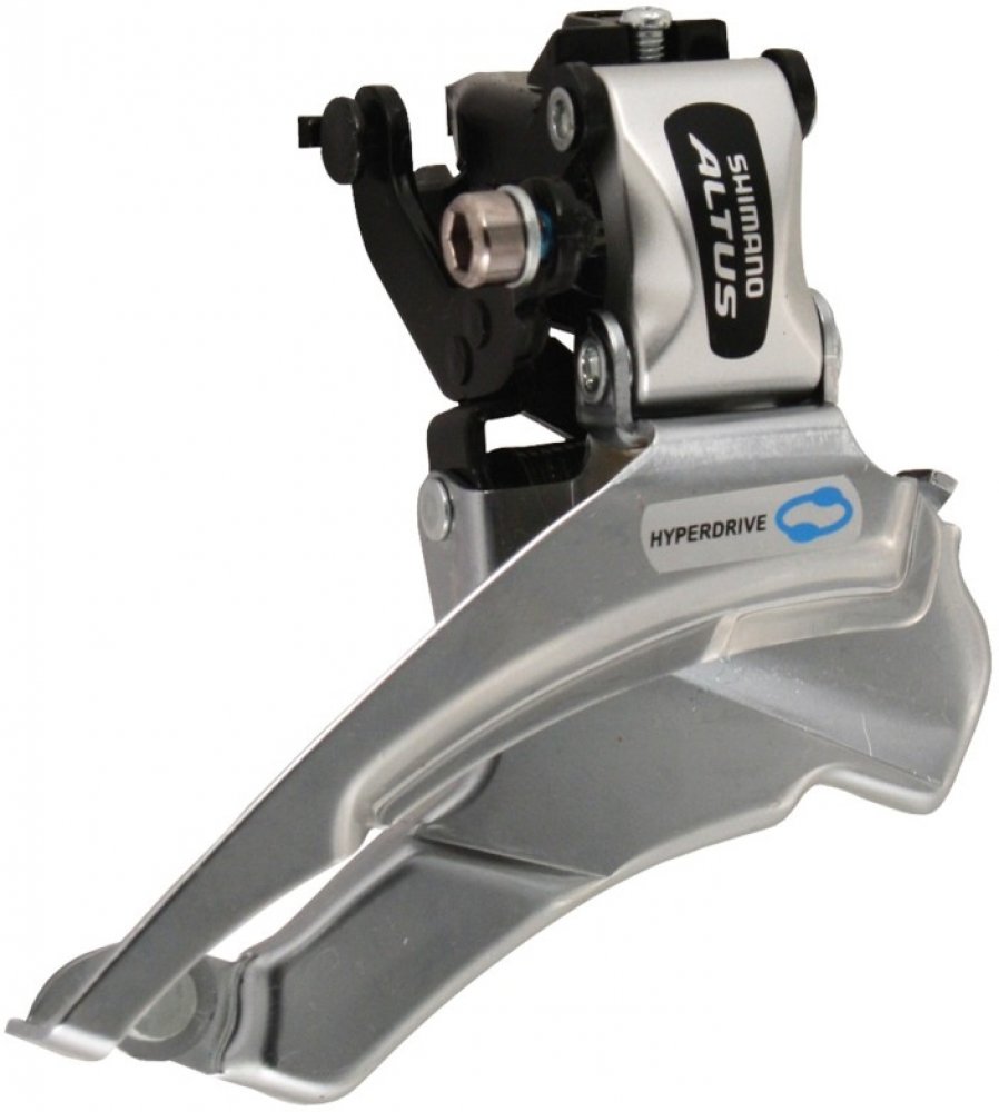 shimano altus m313