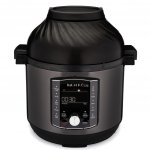 Instant Pot Pro Crisp 8 L – Zboží Dáma