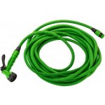 DEMA Flexibilní zahradní hadice 5-15 m – Zboží Dáma