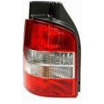 Zadní světlo - levé VOLKSWAGEN TRANSPORTER (T5) | 2003-2009 | HELLA | – Hledejceny.cz