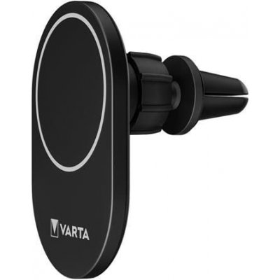 VARTA Mag Pro Wireless Car Charger vč.držáku do auta – Hledejceny.cz