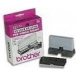 Brother Razítkovací poduška černá 7 x 2,7 cm PS-P40B – Sleviste.cz