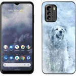 Pouzdro mmCase Gelové Nokia G60 5G - retrívr – Hledejceny.cz