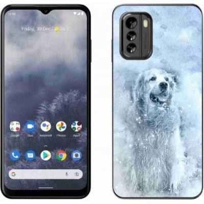 Pouzdro mmCase Gelové Nokia G60 5G - retrívr – Hledejceny.cz