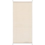 Livarno Home Roleta na okno, 90 x 130 cm krémová – Sleviste.cz