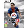Hra na PC FIFA 13