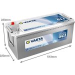 Varta Promotive Black 12V 155Ah 900A 655 013 090 | Zboží Auto