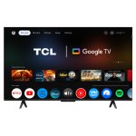 TCL 43P7K – Sleviste.cz
