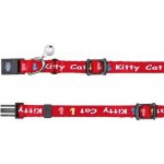 Trixie Obojek nylon pro koťata Kitty Cat – Zboží Dáma