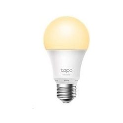 TP-LINK LED žárovka Tapo L510E, E27, 220-240V, 8.7W, 806lm, 2700k, teplá, 15000h, stmívat Tapo L510E