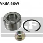 Sada ložiska kola SKF VKBA 6849 (VKBA6849) – Zboží Mobilmania