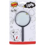 Lupa 833502 5x75 TOTO – Hledejceny.cz