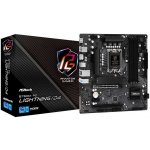 ASRock B760M Phantom Gaming Lightning/D4 – Hledejceny.cz