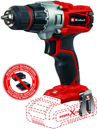 Einhell TE-CD 18/2 Li bez aku