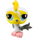 TM Toys Littlest Pet Shop Krabička s překvapením – Zboží Dáma