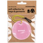 Bookman reflexní odrazka – Zboží Mobilmania