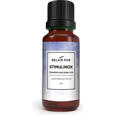 Belair Pur Směs esenciální ch olejů STIMULINOX 20 ml – Hledejceny.cz