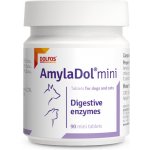 Dolfos Amyladol - trávicí enzymy 30 tbl – Hledejceny.cz