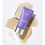 Missha M Perfect Cover Serum BB Cream Pečující BB krém s UV ochranou 20 ml – Zboží Dáma