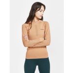 Craft ADV Warm Intensity LS W 1912644 oranžová – Hledejceny.cz