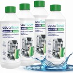 AquaFloow Descaler Green 4x 500ml – Zboží Dáma