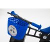 Příslušenství pro vozítko First Bike Košík na řídítka Blue
