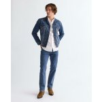 Wrangler pánské jeans Texas stonewash W12133010 – Zbozi.Blesk.cz