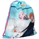 Vadobag Ledové království motiv Anna Elsa a Olaf – Zboží Dáma