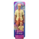 Mattel Barbie Fashionistas Model Ken California Dream JJN66 – Hledejceny.cz