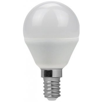 Immax LED žárovka E14 5W Teplá bílá G45 5W 425lm