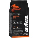 Lavazza Expert Plus Aroma Piu 1 kg – Zboží Dáma