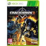 Crackdown 2 – Zboží Živě