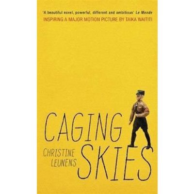 Caging Skies - Leunens Christine