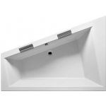 Riho Doppio 180 x 130 cm BA91 – Sleviste.cz