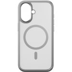 Epico HeroMatte Mag+ Case iPhone 17 - šedá 93910101900001 – Hledejceny.cz