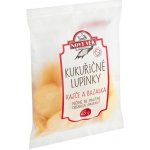 Nový Věk Kukuřičné lupínky rajče a bazalka 65 g – Zboží Mobilmania