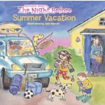 The Night Before Summer Vacation – Sleviste.cz
