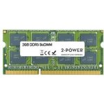 2-Power SODIMM DDR3 2GB 1066MHz CL7 MEM5002A – Hledejceny.cz