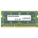 2-Power SODIMM DDR3 2GB 1066MHz CL7 MEM5002A – Zbozi.Blesk.cz