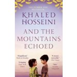 And the Mountains Echoed – Zboží Dáma