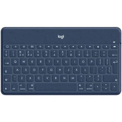 Logitech Keys To Go 920-010060 – Hledejceny.cz