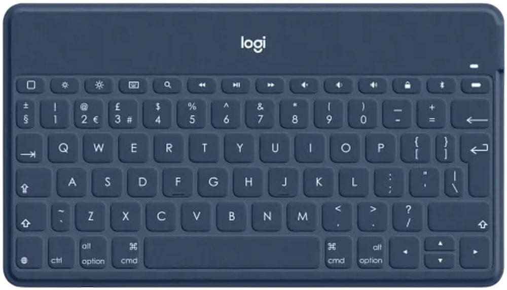 Logitech Keys To Go 920-010060