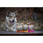 Marp Variety krůtí pamlsky pro psy 120 g – Zboží Dáma