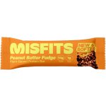 Misfits Vegan Protein Bar Soft 50 g – Zboží Mobilmania