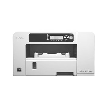 Ricoh Aficio SG 2100N