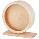 Kerbl Bravson kolotoč dřevěný 81787 22 cm – Zbozi.Blesk.cz